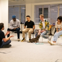 Photos: See Son of a Tutu, Scarlett Harlett & More in Rehearsals for ACID'S REIGN Photo