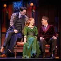 Photos: First Look at Madeline Powell, Jonathan Grunert & More in MY FAIR LADY North American Tour