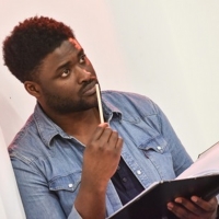 Lekan Lawal Joins Eclipse Theatre has Artistic Director and Joint Chief Executive Photo