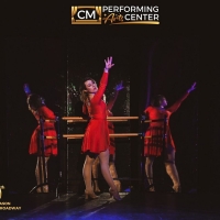Photos: First Look at CM Performing Arts' A CHORUS LINE