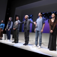 Photos: Go Inside Opening Night of Audible Theater's GOOD ENEMY