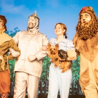 Photos: First Look at THE WIZARD OF OZ at Tacoma Little Theatre Photo