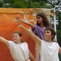 DC-Area Kids Star in the First Live Production of PERSEPHONE at Traveling Players Photo