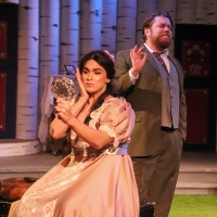 Photos: First Look at A LITTLE NIGHT MUSIC at Greenway Court Theatre Photo