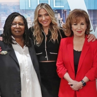 Photos: THE VIEW Co-Hosts Reunite to Honor Barbara Walters Photo