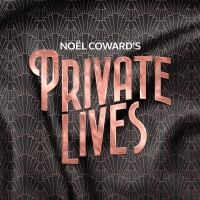 PRIVATE LIVES and More Announced For Donmar Warehouse's 30th Anniversary Season Photo