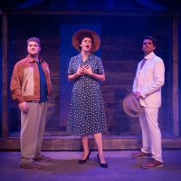 Avon Players Presents BRIGHT STAR Next Month