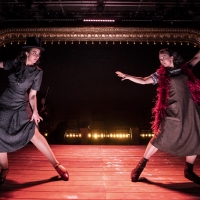 Photos: INDECENT Starring Alexandra Silber, Molly Osborne, Cory English & More Opens…