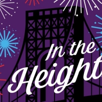 IN THE HEIGHTS Comes to Center REP in May Photo