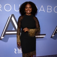 LaChanze Joins Lineup of WALL TO WALL WOMEN OF SOUL at Symphony Space