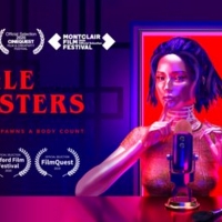 The World's First ASMR Horror Film Premieres Online May 20 Photo