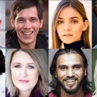 New Theatre Presents BREATHLESS