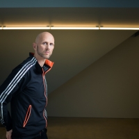 Wayne McGregor Will Lead National Youth Dance Company in 2022/23 Photo