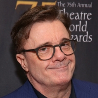 ELEGIES With Nathan Lane, Norm Lewis & Others, A CHRISTMAS CAROL: ON AIR Plus More Av Photo