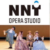 NNT Opera Studio Will Celebrate World Opera Day 2021 on 25 October Photo