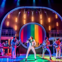 THE OSMONDS: A NEW MUSICAL Comes To Theatre Royal Brighton Next Month Photo