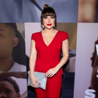 Jessica Vosk, Jelani Remy, Isabelle McCalla & More to Take Part in STAGE DOOR MIXER…