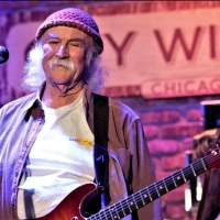 New England Musicians Celebrate The Music Of David Crosby At City Winery Boston This Month Photo