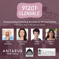 Free Virtual Salon Explores Little-Known History Of Glendale Photo