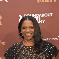 Audra McDonald at the Charleston Gaillard Center Saturday, November 6 Video