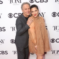 Photos: 2022 Tony Awards Nominees Meet the Press- Part 1