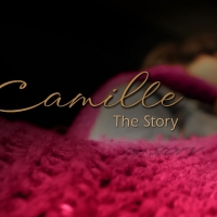 Audrey-Anne Bouchard's French Theatre Smash CAMILLE: THE STORY To Debut In English at Photo