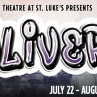 St. Luke's Takes a New Twist on a Classic With OLIVER! This Summer Photo