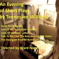 Out Of The Box Theatre Company Presents FIVE BY TENN An Evening Of Short Plays By Ten Photo