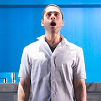 Photos: NEXT TO NORMAL Comes Alive at Westport Country Playhouse Photo