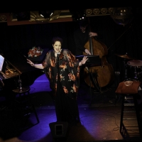 Photo Flash: Regina Zona BECOMING...THE Queen 2.0 At The Triad