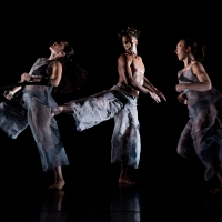 Candoco Dance Company Reimagines Trisha Brown's SET AND RESET For New York Premiere Photo