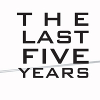 THE LAST FIVE YEARS Comes to the Reitz Theater This Month Photo