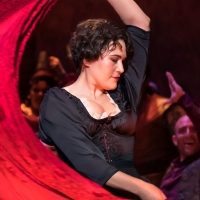 Photos: First Look at Opera San José's CARMEN
