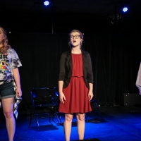 Photo Flash: MAKE ME A MATCH At The 2019 IndyFringe Festival Photo