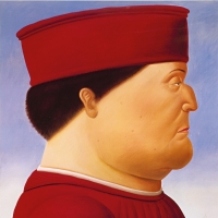 Doral Contemporary Art Museum Lunches Pop-Up BOTERO AT FULL VOLUME At CityPlace Doral