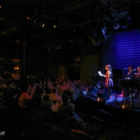 Celebrate The Holidays At Joe's Pub With Stew & Heidi Rodewald, Justin Vivian Bond…