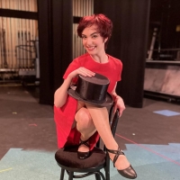 Wright State Theatre to Present SWEET CHARITY Photo