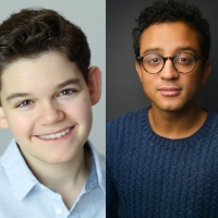 Complete Casting Announced For FAIRYCAKES Off-Broadway Photo