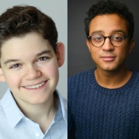 Complete Casting Announced For FAIRYCAKES Off-Broadway