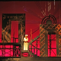 Eugene Opera Presents THE MAGIC FLUTE Photo
