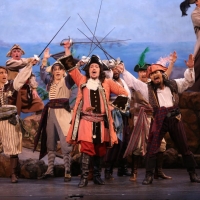 New York Gilbert & Sullivan Players Bring THE PIRATES OF PENZANCE to the Ford Center Photo