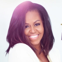 Michelle Obama Announces All-Star Lineup Of Moderators For THE LIGHT WE CARRY Tour