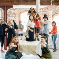 Review Roundup: London Premiere Of THE WATSONS Opens At Menier Chocolate Factory Photo