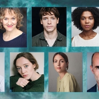 Billy Howle Joined By Niamh Cusack and Mirren Mack in HAMLET at Bristol Old Vic; Full Photo
