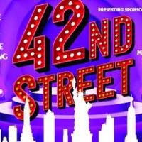 42ND STREET Celebrates Its 42nd Anniversary At The Alhambra Photo