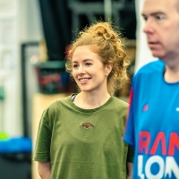 Photos: Inside Rehearsal For THE WIZARD OF OZ at Leicester Curve Photo