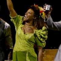 Photos: HADESTOWN Celebrates Opening Night at Center Theatre Group