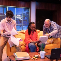 Photos: First Look at the West Coast Premiere of THE LIFESPAN OF A FACT at The Founta Photo