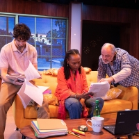 Photos: First Look at the West Coast Premiere of THE LIFESPAN OF A FACT at The…