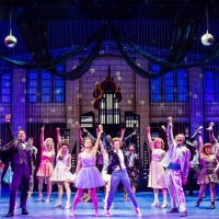 Photos: Get a First Look at the National Tour of THE PROM!